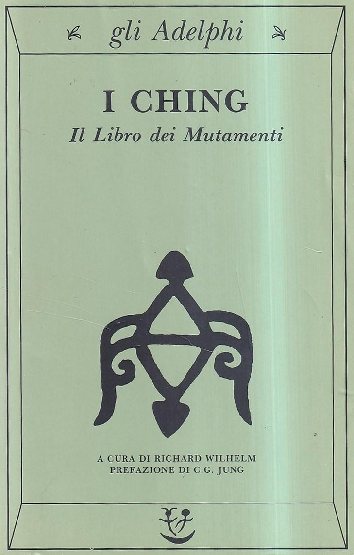 Abebooks I Ching. Il Libro dei Mutamenti (monete mancanti)