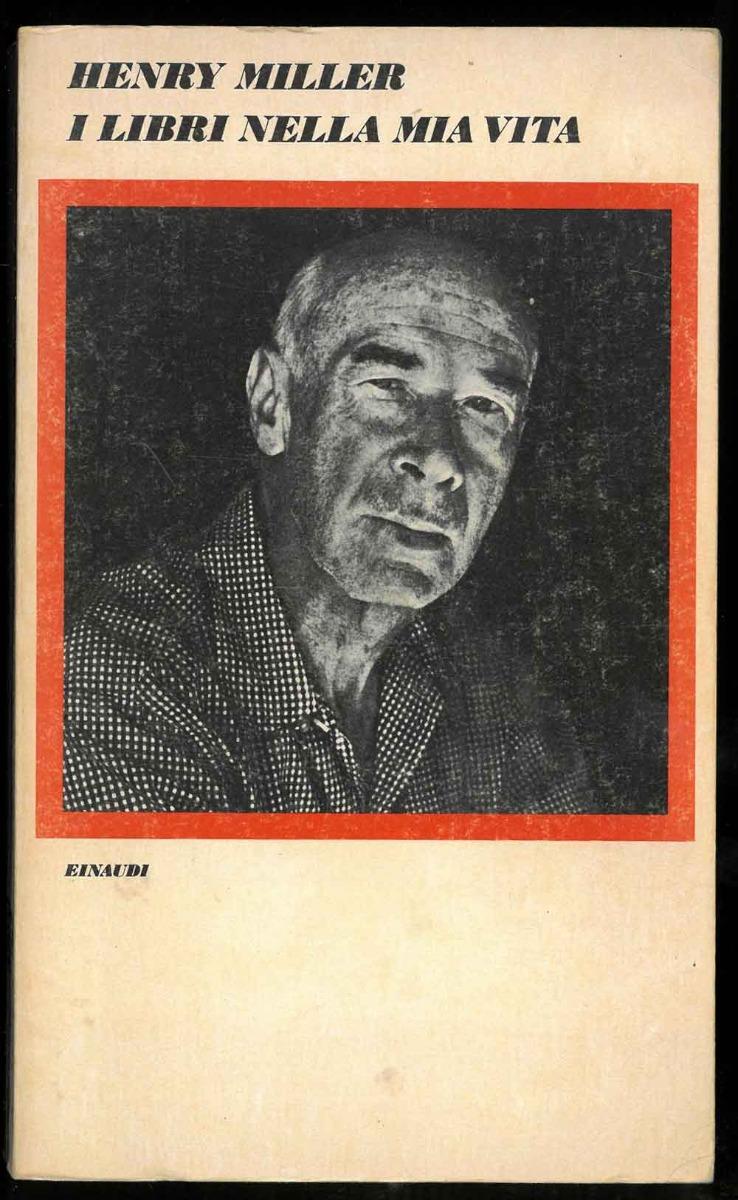 Abebooks I libri nella mia vita. Traduzione di Bruno Fonzi