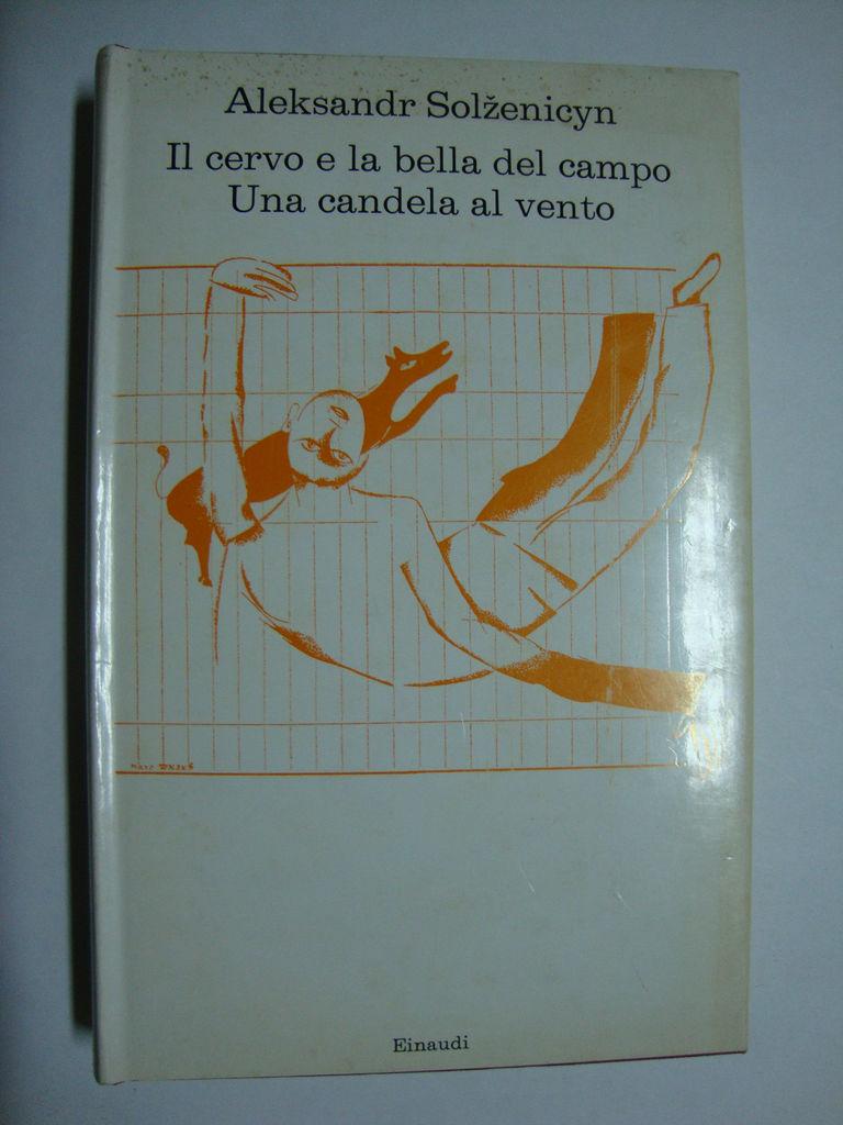 Abebooks Il cervo e la bella del campo - Una candela al vento