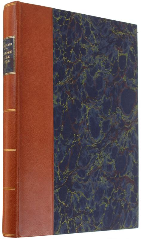 Abebooks IL FIORE DELLE PERLE. Racconto. [Prima edizione]: