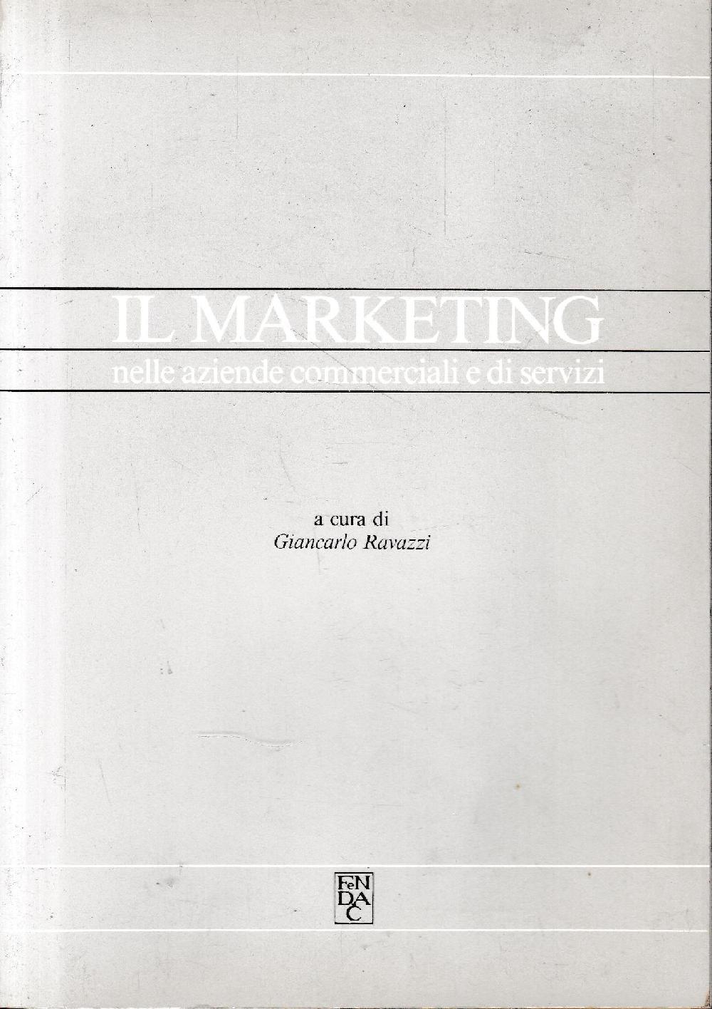 Abebooks IL marketing nelle aziende commerciali e di servizi