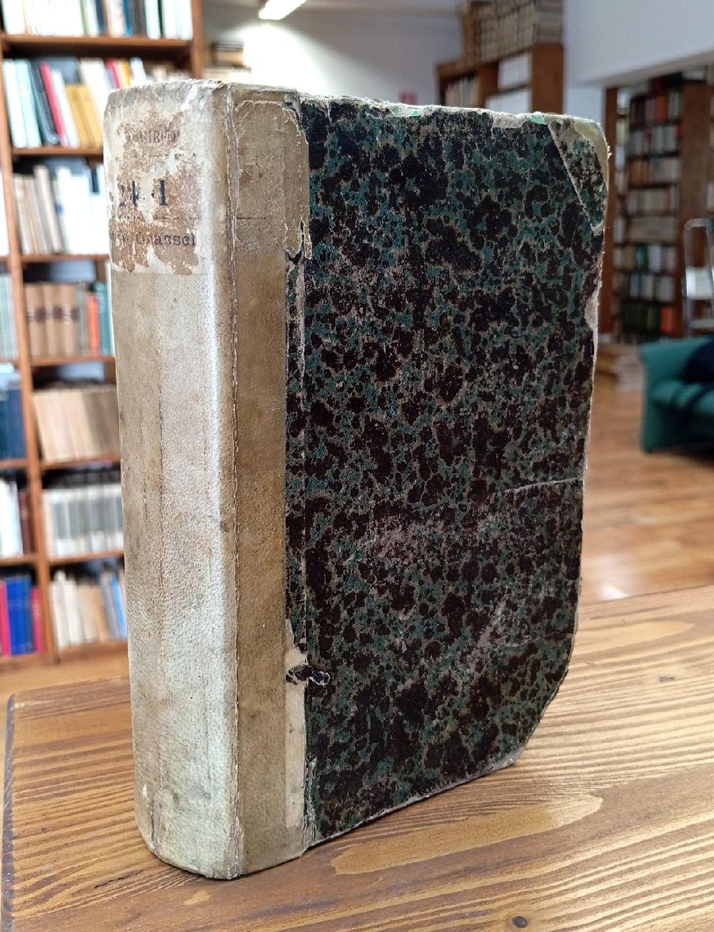 Abebooks Impressions de Voyage. Le Corricolo - Tomes I et II