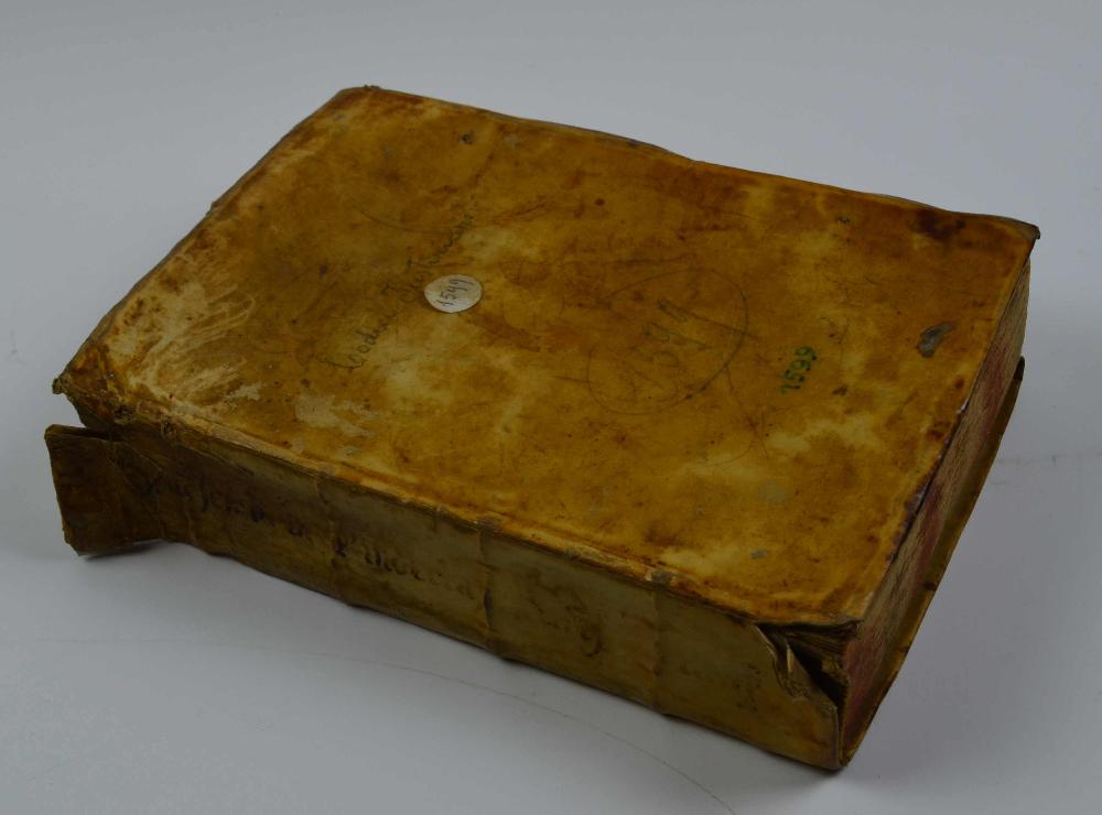 Abebooks In Pandectas iuris civilis et Codicis Iustinianei libros XII. commentarii: olim Paratitla dicti. Nunc ex postrema ipsius Authoris necnon aliorum quorundam Iurisconsultorum recognitione multo quam antehac emendatius edit