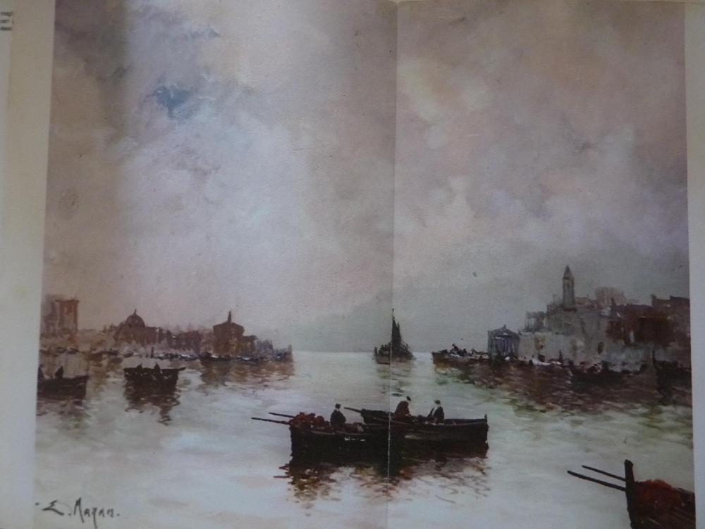 Abebooks INCONTRO CON EUGENIO MAGNO DALL'11 AL 28 DICEMBRE 1978