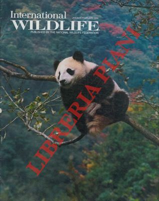 Abebooks International Wildlife. Published by The National Wildlife Federation