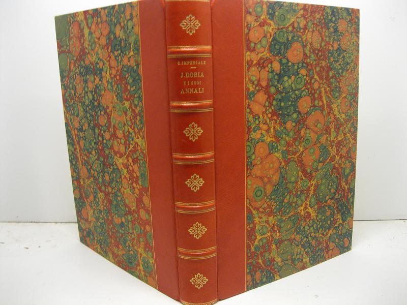 Abebooks Jacopo d'Oria e i suoi annali. Storia di un'aristocrazia italiana nel Duecento