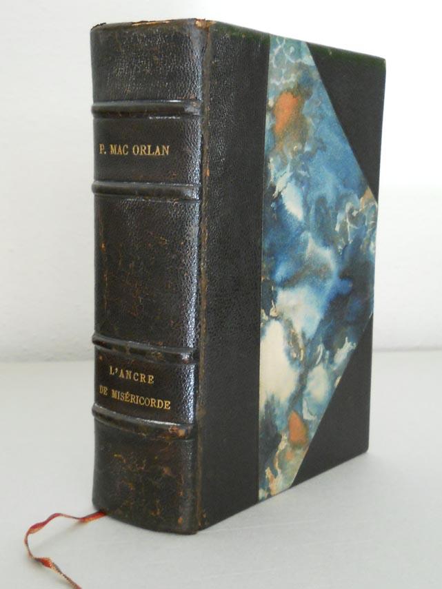 Abebooks L'ancre de la miséricorde. Illustrations en couleurs d'André Collot