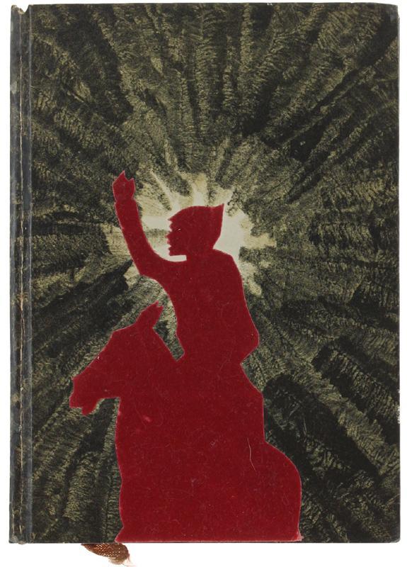 Abebooks L'ARMATA A CAVALLO [ Prima edizione italiana e primo volume della collana Frassinelli.]: