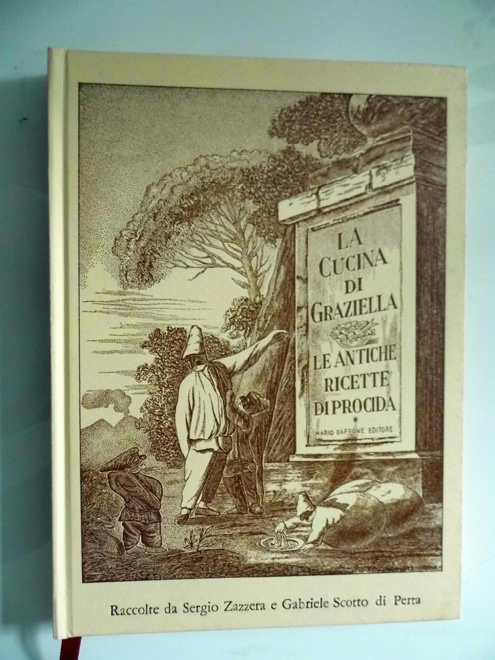 Abebooks La cucina di Graziella fra storia e costume