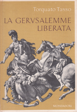 Abebooks La Gerusalemme Liberata - Illustrazioni di Giambattista Piazzetta