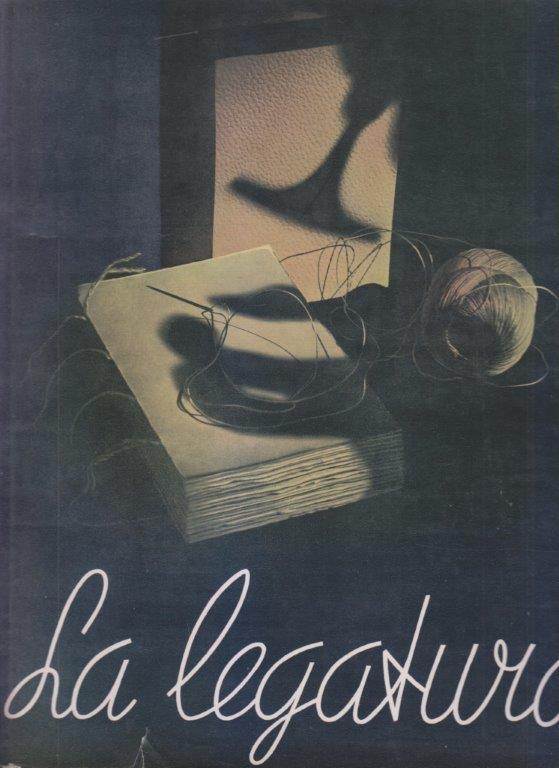 Abebooks La legatura industriale artigiana artistica