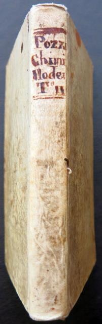 Abebooks La nuova chimica del gusto e dell'olfatto ossia l'arte di comporre i vini artificiali le bevande spiritose le acque odorifere ec. ec. Secondo le regole della chimica moderna di Giovanni Pozzi Dottore in Medicina e chiru