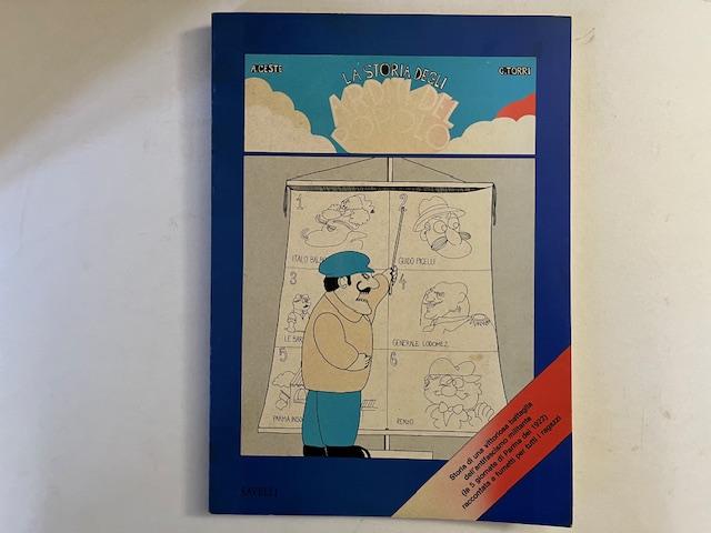 Abebooks La storia degli arditi del popolo. Storia di una vittoriosa battaglia dell'antifascismo militante (le 5 giornate di Parma del 1922) raccontata a fumetti per ragazzi