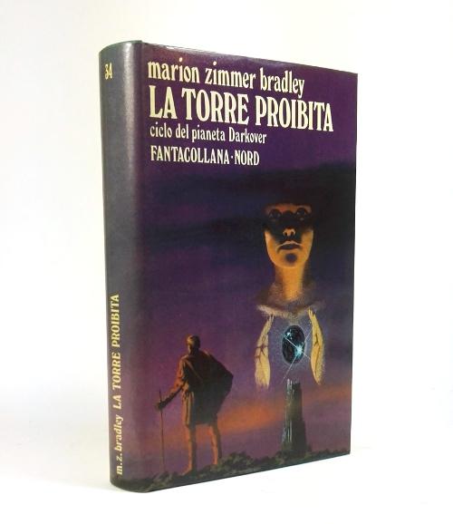 Abebooks La Torre Proibita - Ciclo del pianeta Darkover