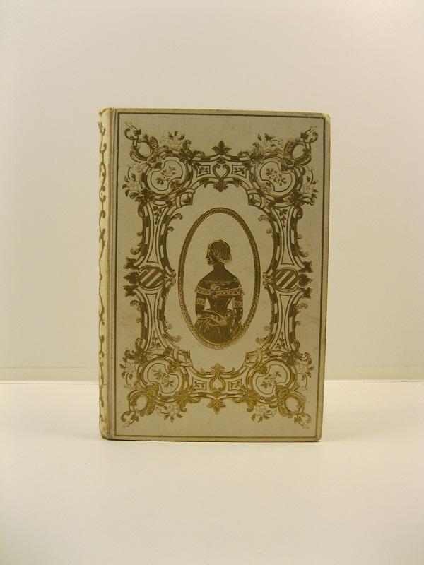 Abebooks Le belle. Strenna pel capo d'anno e pei giorni onomastici