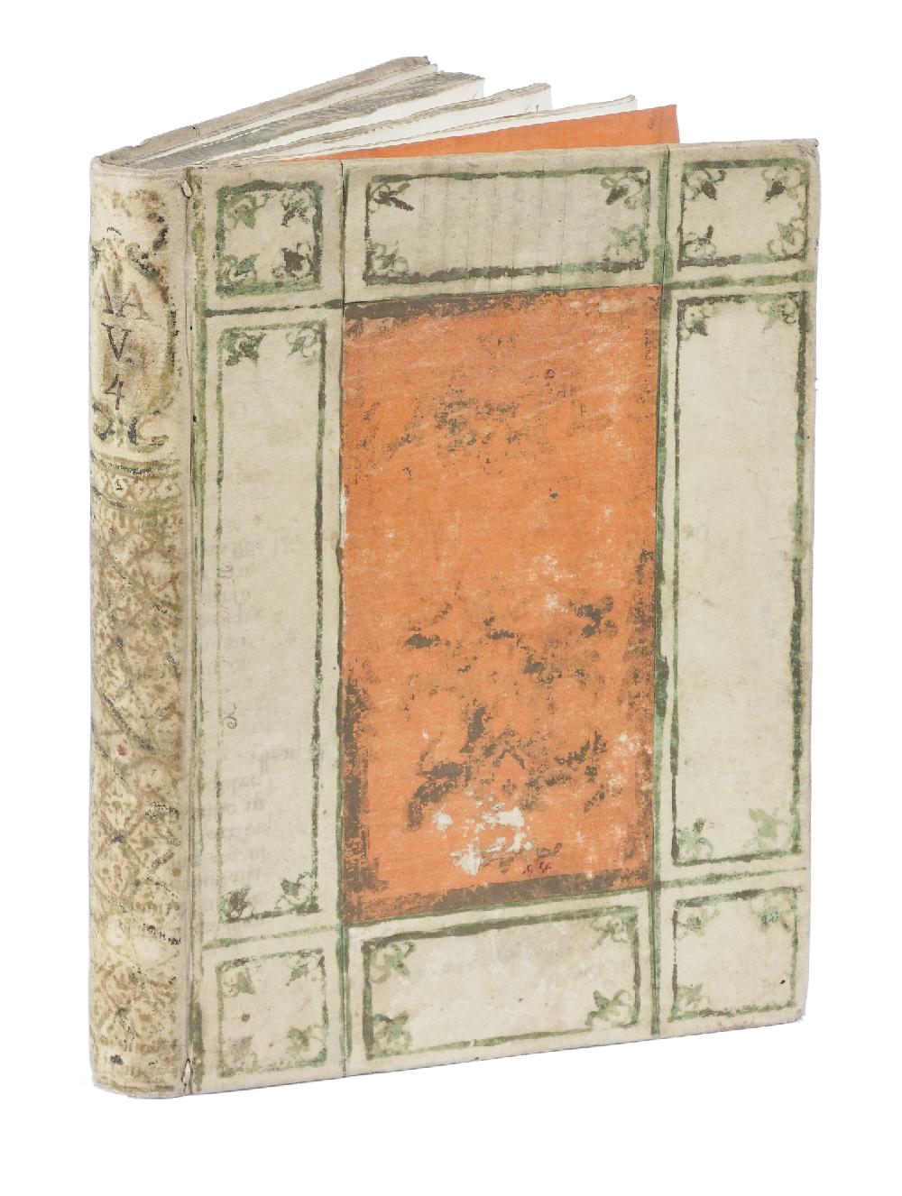 Abebooks Le ore seragliane raccolte da messer Toffolo da Calca-Babbio e dedicate a Don Giorgio Seraglio