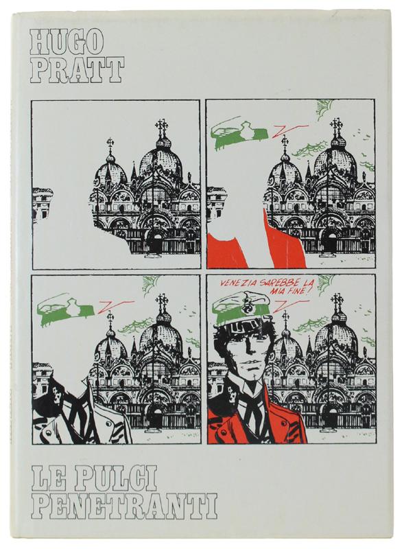 Abebooks LE PULCI PENETRANTI. A cura di Antonio De Rosa.: