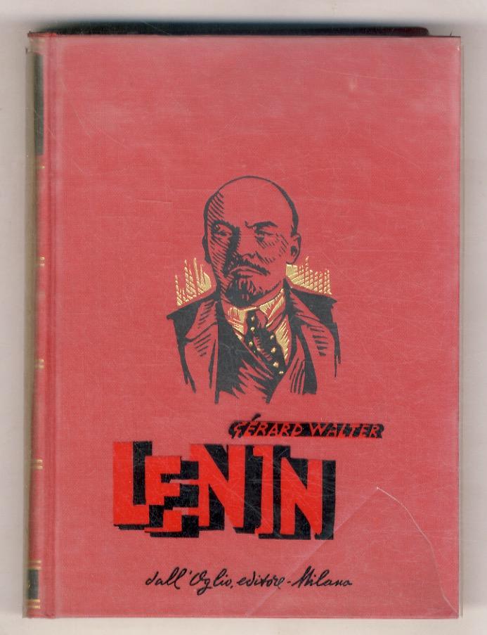 Abebooks Lenin. Traduzione dal francese di Sergio Fusero