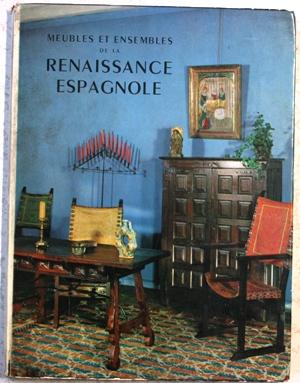 Abebooks Meubles et ensembles Renaissance espagnole