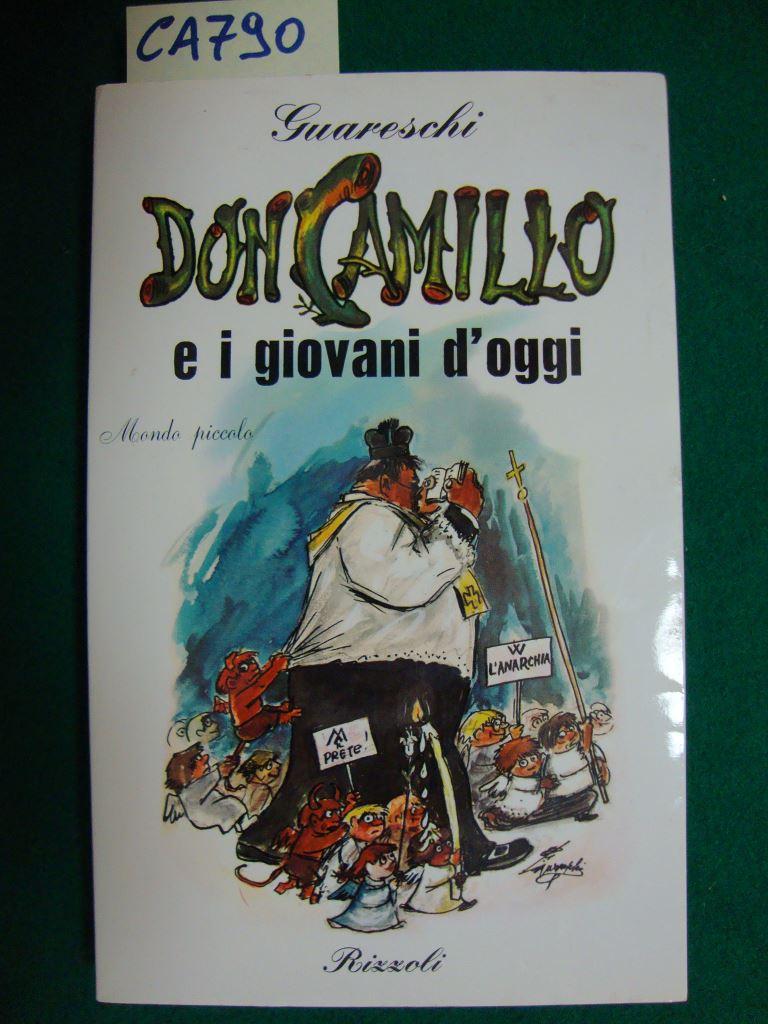 Abebooks Mondo piccolo - Don Camillo e i giovani d'oggi