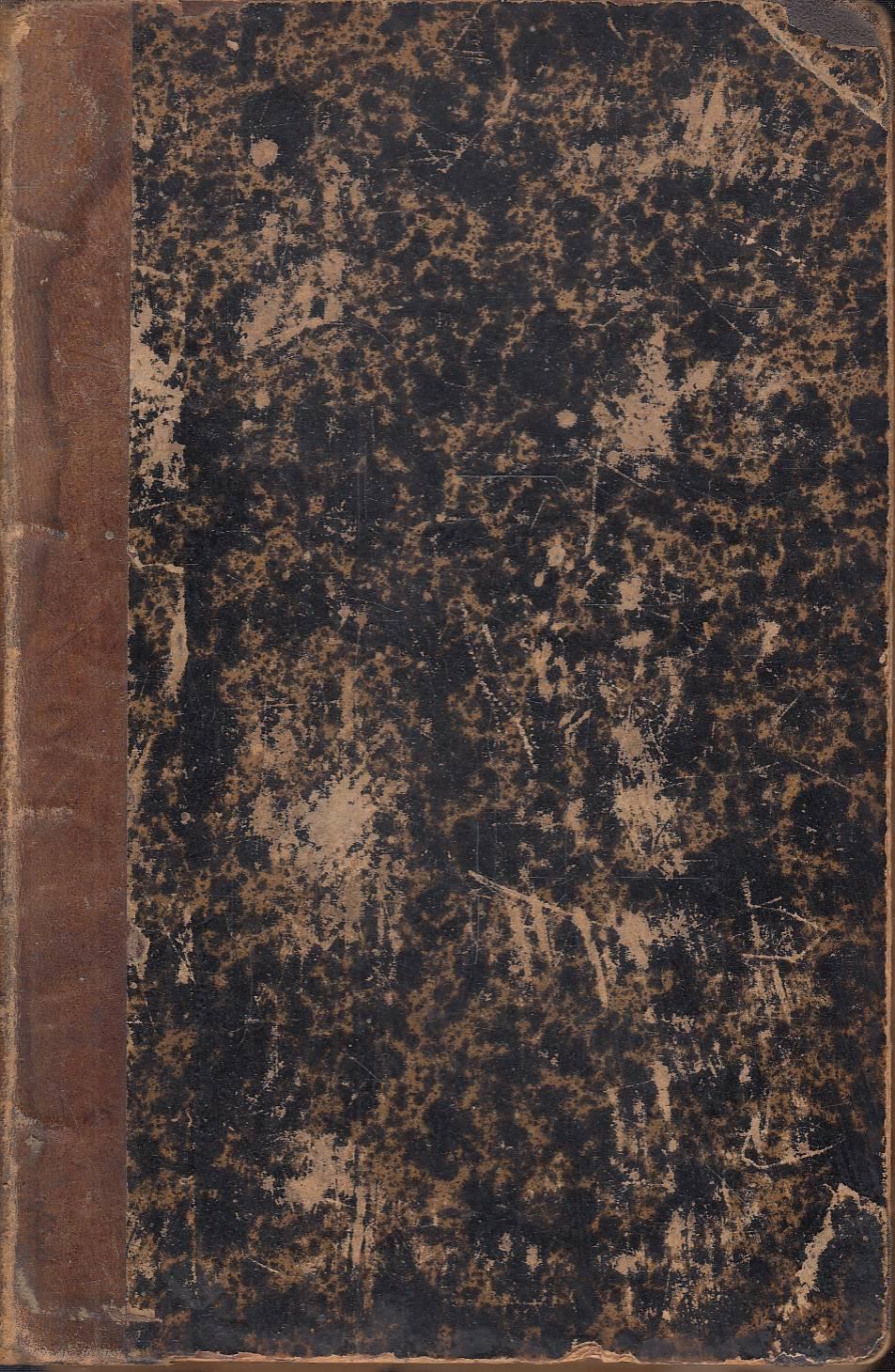 Abebooks Nuovo testamento secondo la volgata. Tradotto ed annotato da Antonio Martini
