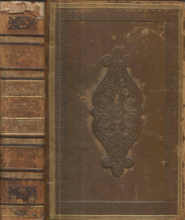 Abebooks Oeuvres de Montesquieu avec les remarques des divers commentateurs et des notes inedites