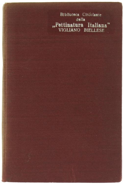 Abebooks PICCOLO MONDO POVERO. Studi di psicologia infantile.: