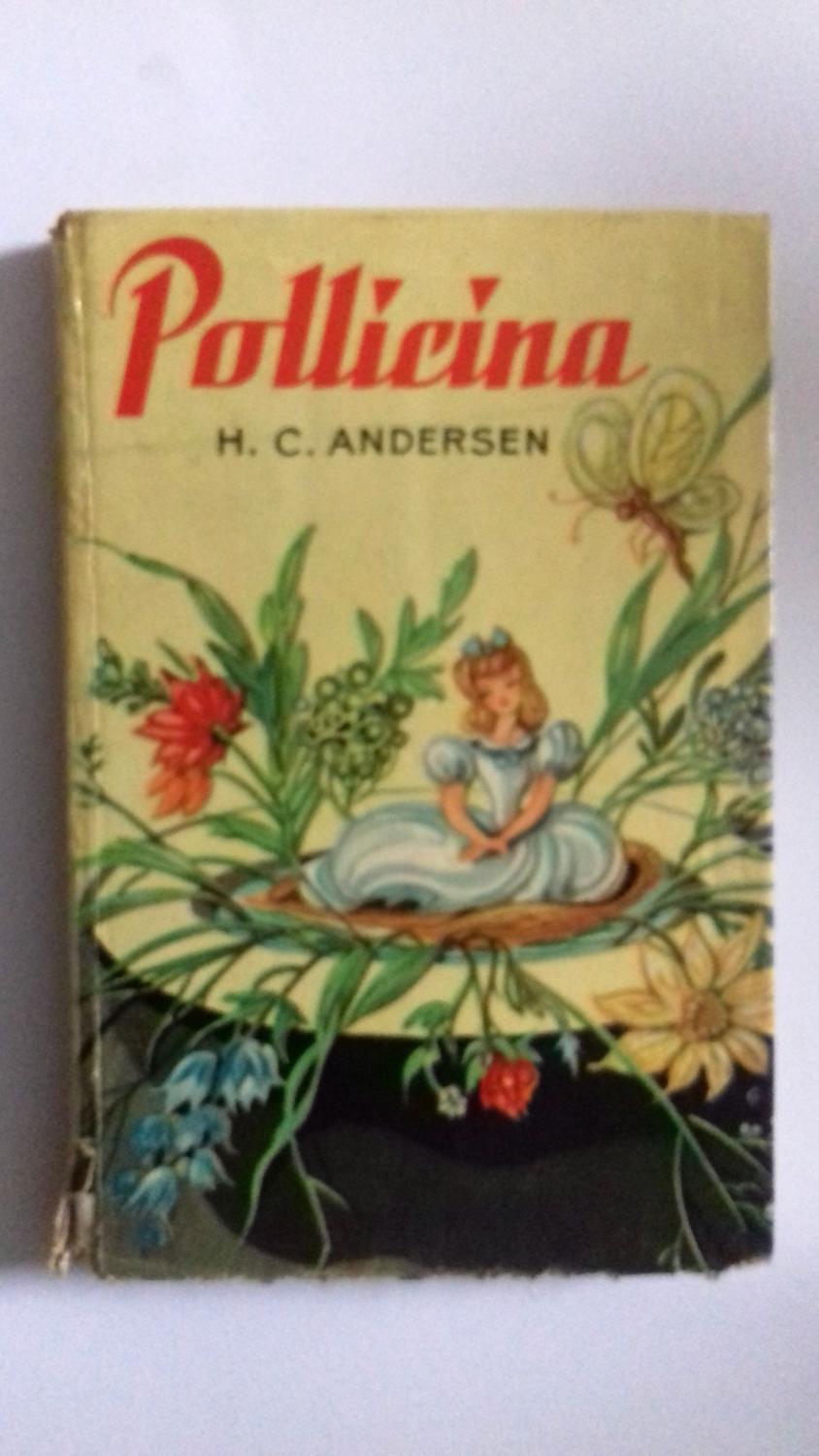 Abebooks POLLICINA ED ALTRE FIABE Narrate da MARIA ROSARIA BERARDI Abebooks POLLICINA ED ALTRE FIABE Narrate da MARIA ROSARIA BERARDI