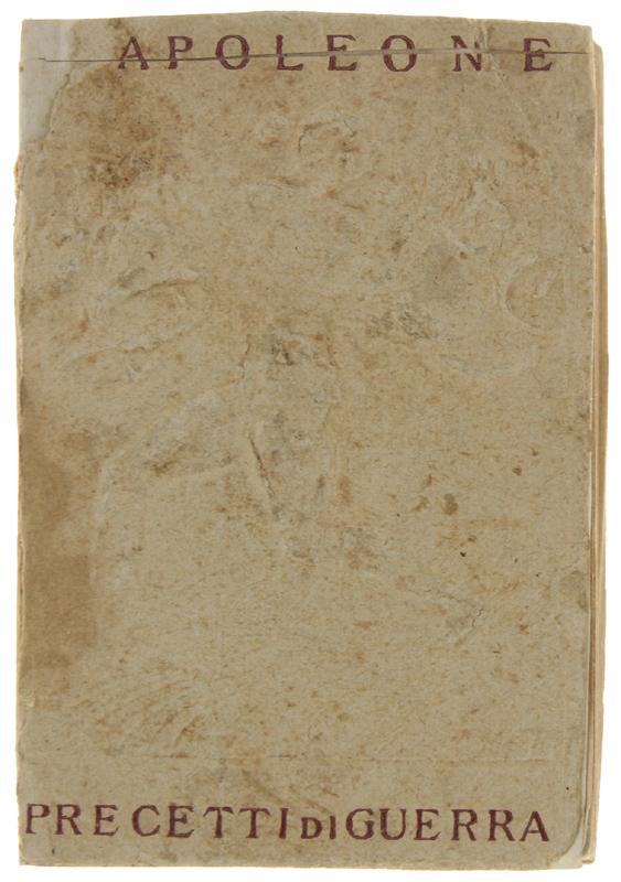 Abebooks PRECETTI E PAGINE DI GUERRA. Raccolta di Breviari Intellettuali n. 132: