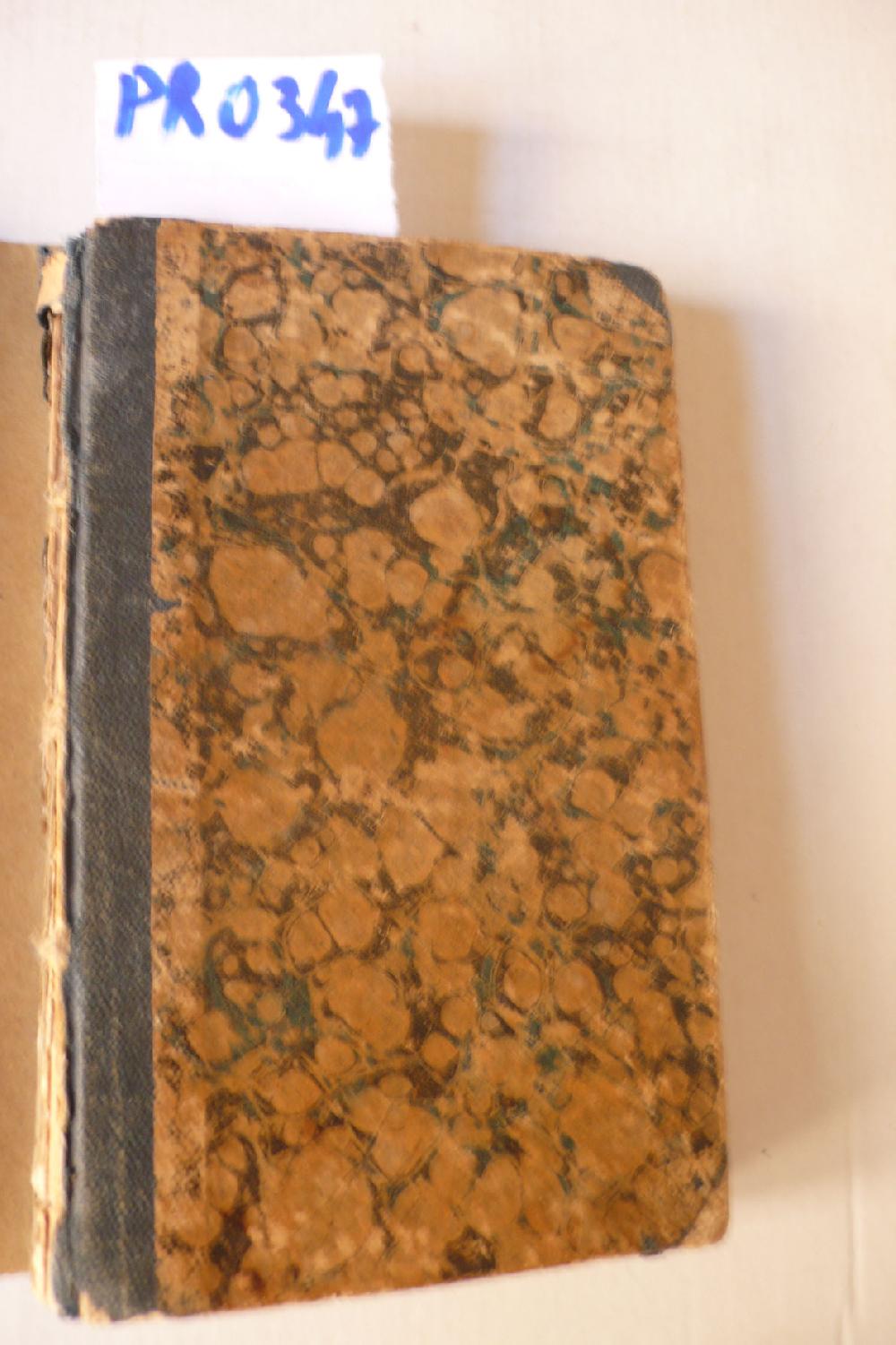 Abebooks Primi elementi di scienze fisiche e naturali