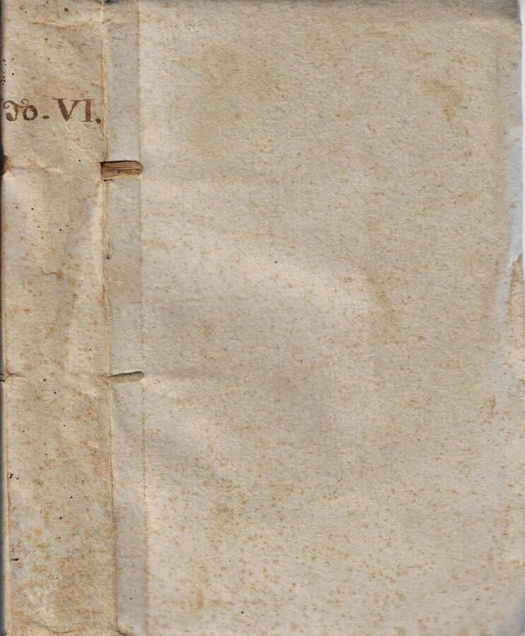 Abebooks Raccolta di varie operette dell'Abbate Conte Giambatista Roberti Tomo sesto