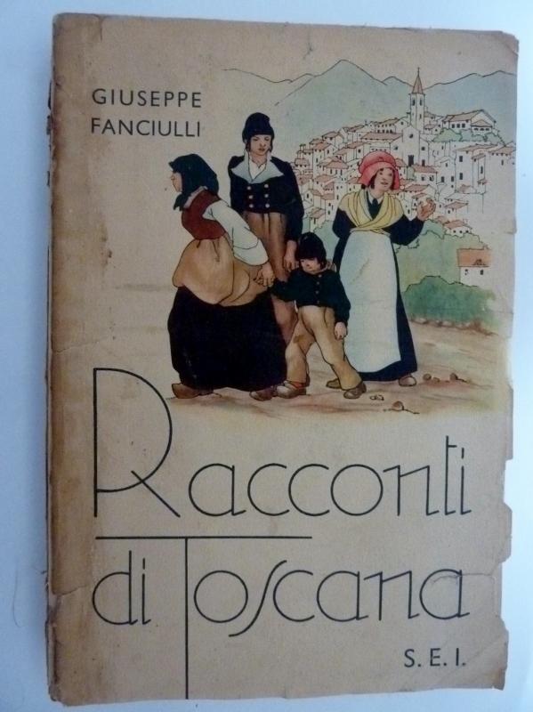 Abebooks RACCONTI DI TOSCANA Illustrazioni di MARINA BATTIGELLI Abebooks RACCONTI DI TOSCANA Illustrazioni di MARINA BATTIGELLI