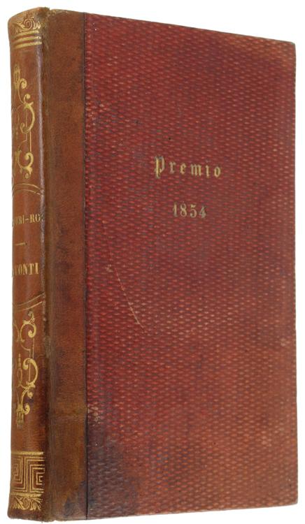 Abebooks RACCONTI DIALOGHI E COMMEDIOLE AD USO DELL'INFANZIA E DELL'ADOLESCENZA.: