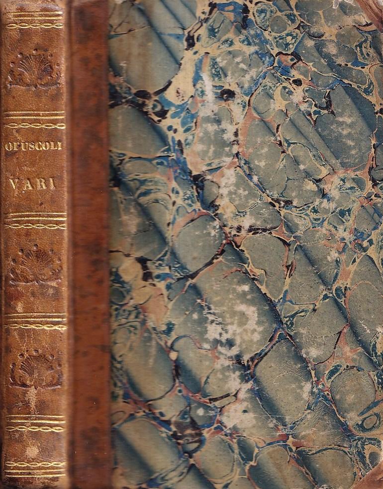 Abebooks Sette libere parole di un italiano sull'Italia (marzo 1849) / La demagogia italiana ed il Papa Re. Pensieri di un italiano sulla novissima condizione d'Italia (maggio 1849)