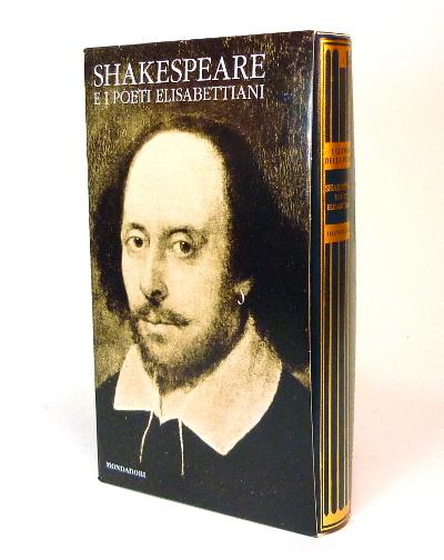 Abebooks Shakespeare e i Poeti Elisabettiani - I Classici della Poesia n. 3