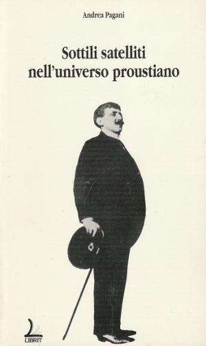 Abebooks Sottili Satelliti nell'Universo Proustiano
