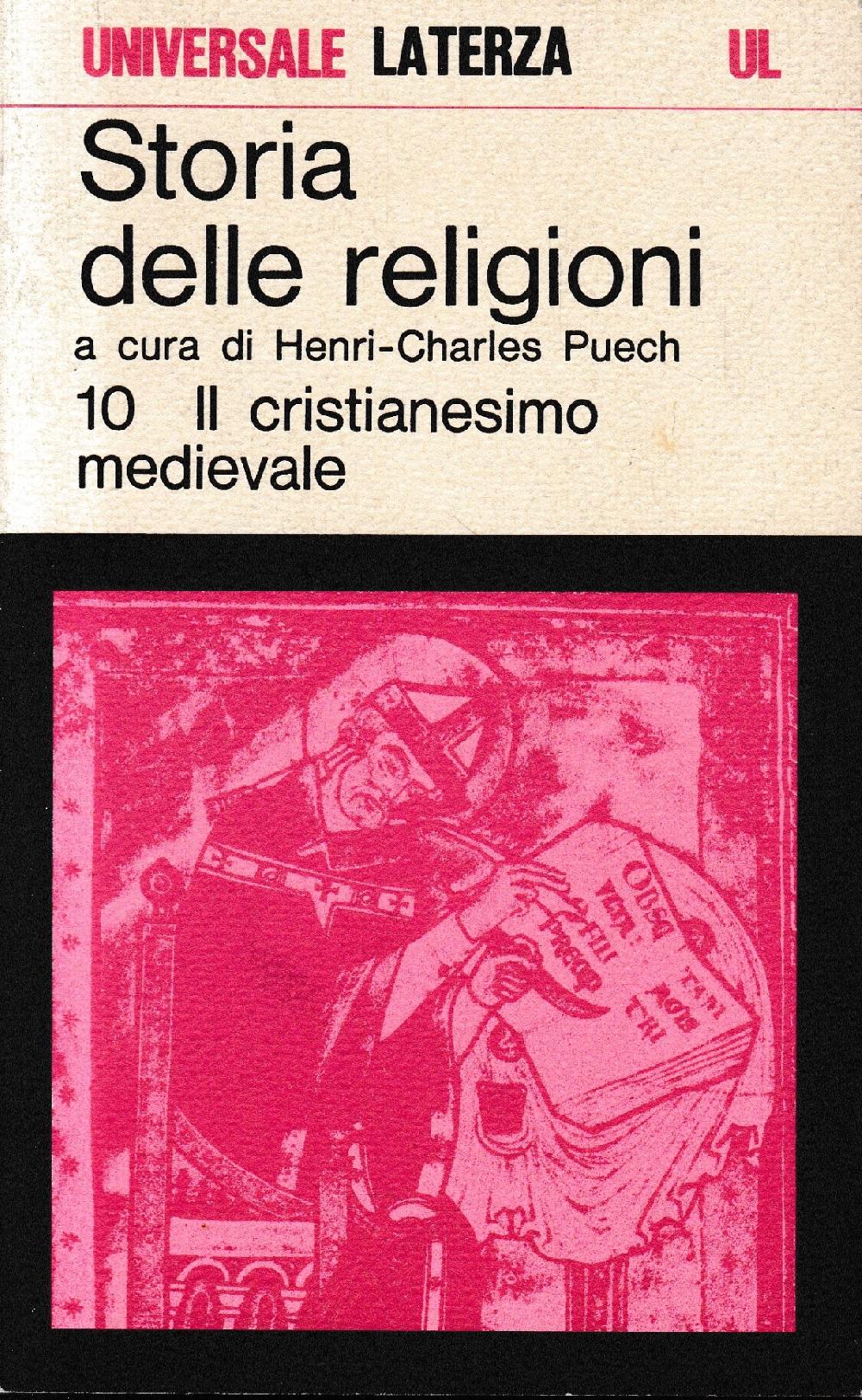 Abebooks Storia delle religioni: 10 Il cristianesimo medievale