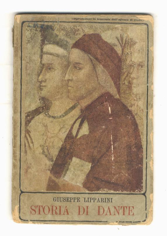 Abebooks Storia di Dante narrata al popolo con molte illustrazioni