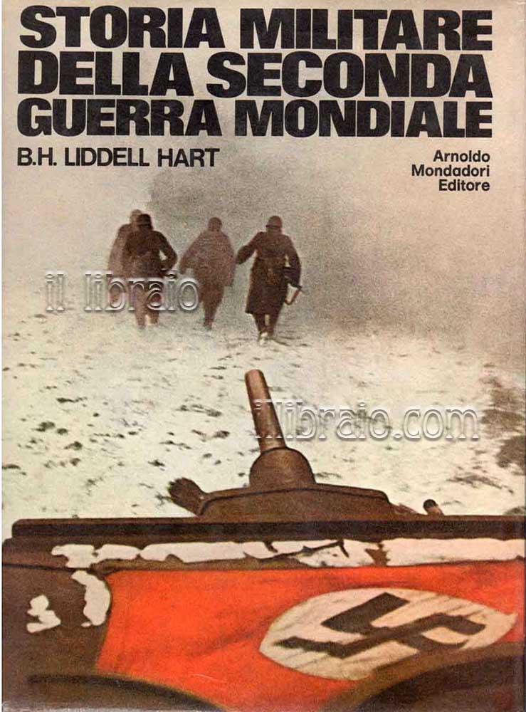 Abebooks Storia militare della seconda guerra mondiale