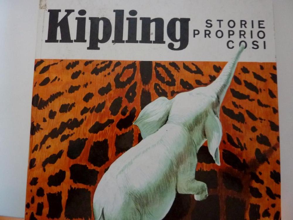 Abebooks "STORIE PROPRIO COSI' Traduzione di Anna Maria Forgheri Alessandrini. Illustrazioni di Gizeta"