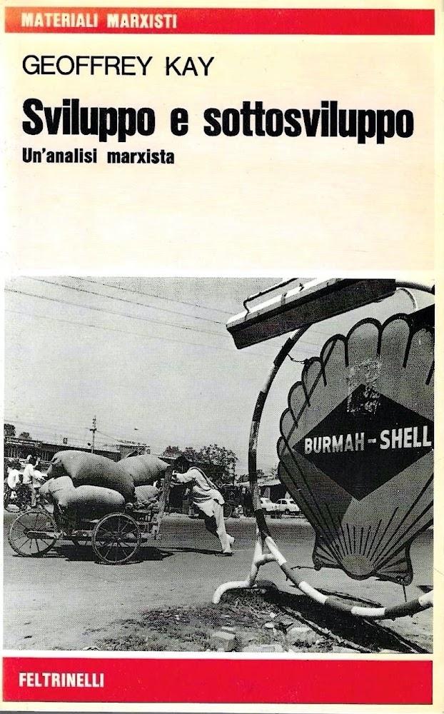 Abebooks Sviluppo e sottosviluppo. Un'analisi marxista