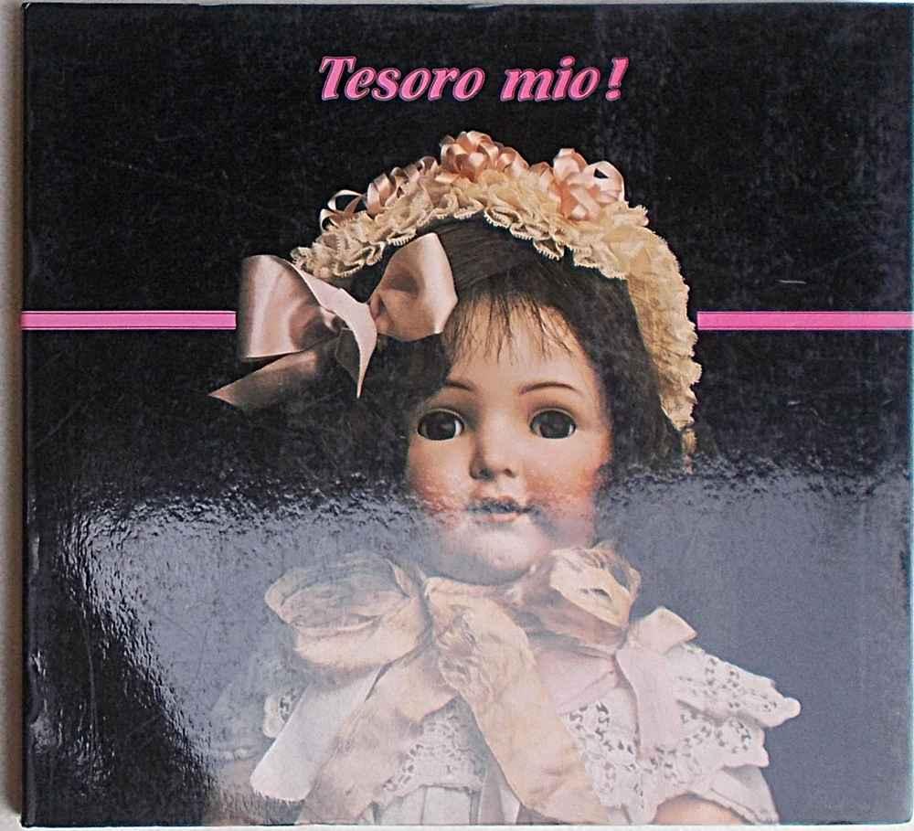 Abebooks Tesoro mio dall'oggetto-bambola alla bambola-oggetto