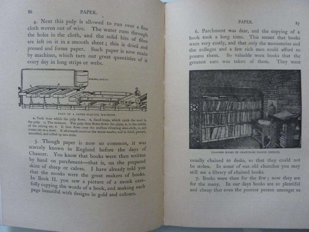 Abebooks The Royal School Series HIGHROADS OF LITERATURE BOOK III - THE MORNIG STAR