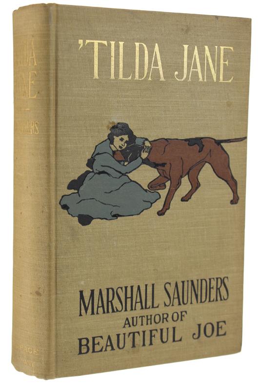 Abebooks TILDA JANE. An Orphan in Search of a Home A Story for Boys and Girls: