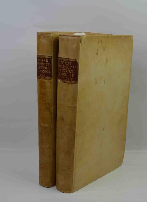 Abebooks Tractatus tripartitus de Pactis futurae successionibus: Cum supra ducentas S. Rotae Romanae Decisionibus& Accesserunt huic Ultimae Editioni Mantissa et Decisiones Sacrae Rotae Romanae Aliorumque Tribunalium Nec non Typu