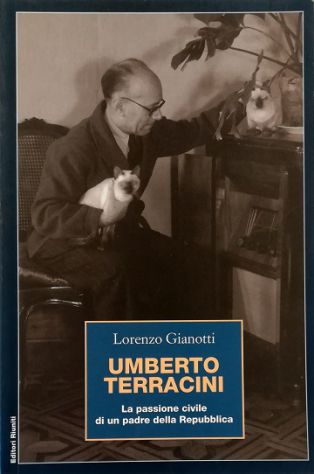 Abebooks Umberto Terracini La passione civile di un padre della Repubblica