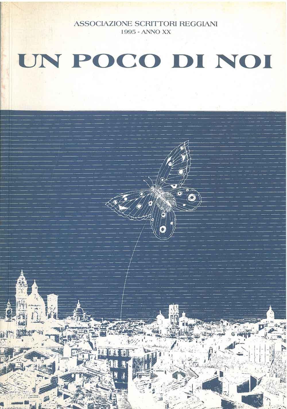 Abebooks Un poco di noi. Antologia di poesie e prose