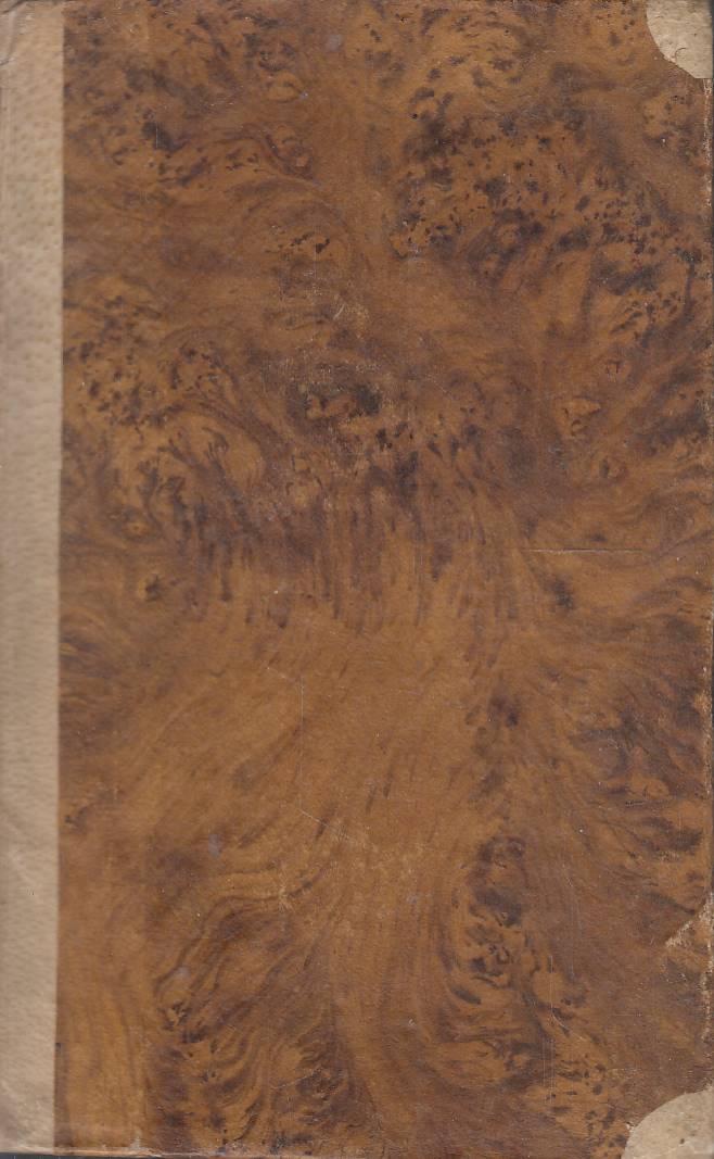 Abebooks Vita di s. Paolo apostolo delle genti e dottore della Chiesa illustrata colla sacra scrittura colla storia romana e con quella degli ebrei con riflessioni tratte da' santi padri. Tomo I