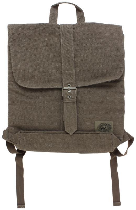 Abebooks ZAINETTO EINAUDI IN TELA NOVITA' ASSOLUTA GRANDE RUCKSACK OUTDOOR: