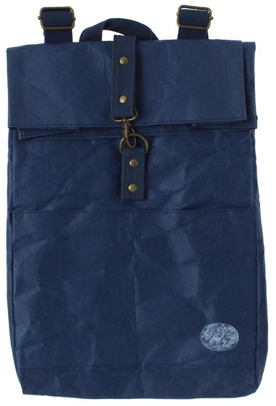 Abebooks ZAINO VERTICALE BLU EINAUDI NOVITA' ASSOLUTA GRANDE RUCKSACK OUTDOOR: